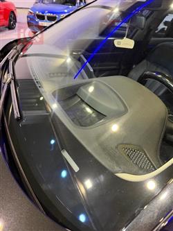 بي ام دبليو الفئة 7